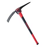 Razor-Back　ピックマトック　ファイバーシャフト アメリカ製ツルハシ4118000