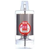 ユニカ 単機能コアドリル E・S(イーエス) 回転用 RCタイプ(SDSシャンク) ES-R105SDS