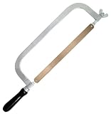 ストロングツール(Strong TooL) 固定フレーム 250mm 竹びき鋸刃付 01117