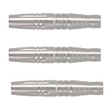 DMC ディーエムシー UNITE CHEVRON ユナイト シェブロン 2BA ダーツ バレル ダーツセット