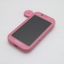 キッズケータイ／SH-03M　※ACアダプタ付き キッズケータイ／SH-03M ※ACアダプタ付き ドコモ キッズケータイ