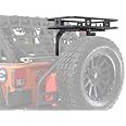 Smittybilt 正規品 ジープ JKラングラー 2ドア/4ドア 2007年式以降現行 リアバスケット