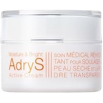 Amazon | 大正製薬 AdryS モイスチュアナイトジェル 55g【医薬部外品 