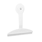 InterDesign 水切り ワイパー 掃除 スクイージー 風呂 バスルーム Suction 22201EJ