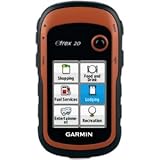 GARMIN(ガーミン) Etrex 20 並行輸入品