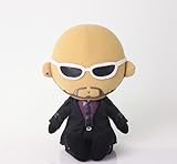 ファイナルファンタジーVII リメイク ぬいぐるみ ルード