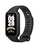 シャオミ(Xiaomi) スマートウォッチ Xiaomi Band 9 Active 18日間連続使用 1.47インチTFTディスプレイ 2