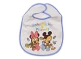Disney(ディズニー) スタイ・お食事用エプロン ベビー用品 男の子