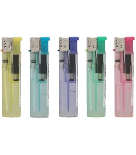 Amazon.co.jp: アメリカンスピリット ライター4色セット