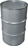 TRUSCO JFE ステンレスドラム缶クローズド KD050