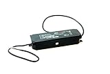 American Lighting LED-DR100-12 LED Constant Voltage Hardwire Driver, 12V DC, 1-100 Watts, Non-Dimmin