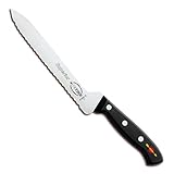 F. DICK "Superior" サンドイッチナイフ 180mm [8-4055-18]