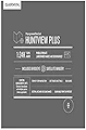 Garmin Huntview Plus プリロード microSDカード ハンティング管理ユニット ガーミンハンドヘルドGPSデバイス用 ハワイアン
