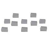 B Baosity 10個セット　ワイヤーコネクタ　400V　プラグイン 4コンダクタ 　