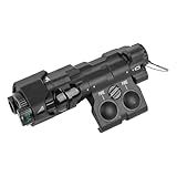 WADSN MAWL-C1+ Type ダミーエイミングデバイス Black