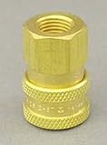 MI-T-M CorpAW-0017-0001Quick Connect Socket-1/4FX1/4 SOCKET (並行輸入品)