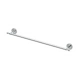Gatco 4450 Noble 24" Towel Bar [並行輸入品]