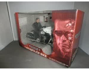 ターミネーター 3 タイヨー T 850 ポリスバイク ラジコン ラジコン ドローン 通販 Amazon