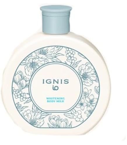 Amazon.co.jp: IGNIS イグニス モイスチュアライジング ミルク II 200g