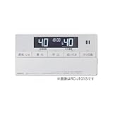 NORITZ RC-J101SPE [浴室リモコン (インターホン付タイプ・エコジョーズ用) ]