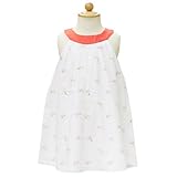 [ベビーディオール] Baby Dior ノースリーブ ワンピース CD-0270 36Mサイズ