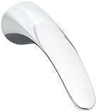 Peerless rp70239シングルメタルレバーハンドルキット、クローム