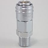 スーパーカプラー ソケット （メネジ取付用） AC-02SM