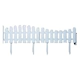 大和プラスチック システムフェンス 60B(2枚入) 600×H500 ホワイト