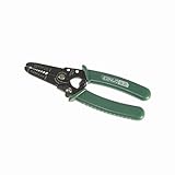 EANUOTOOLS ワイヤーストリッパー 0.6 ～ 2.6mm