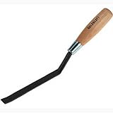 Goldblatt G01679 1/4-Inch Tuckpointing Trowel [並行輸入品]