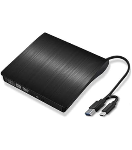 aelrosoch USB 3.0 ブルーレイディスクドライブ 黒 Amazon.co.jp: aelrsoch ブルーレイドライブ 外付け
