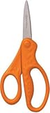 Fiskars for Kids Point-Tip Scissors 94307097 (Pack of 6) [並行輸入品]