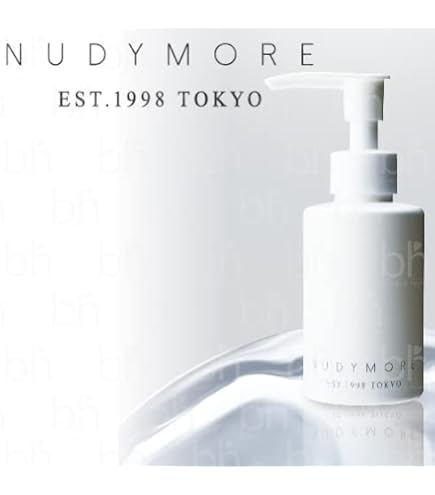 Amazon | ヌーディモア カウンセリング クレンズ 300ml | NUDYMORE