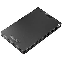 BUFFALO SSD-PGM500U3-BC 500GB ポータブルSSD 31uvpm-0FcL._AC_UL210_SR210,
