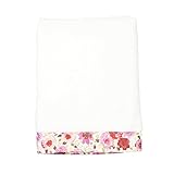 Dena Home ディーナ ホーム/毛布 マハラニコットン Rosesピンク