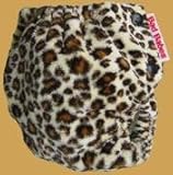 Cozy Bums Leopard ﾚﾊﾟｰﾄﾞ M