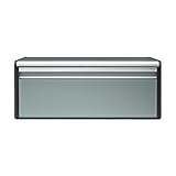 ブラバンシア ブレッドビン フォールフロント メタリックミント 484322