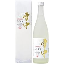 Amazon.co.jp: 国稀 北海道限定 純米吟醸 720ml 【日本酒】【北海道の