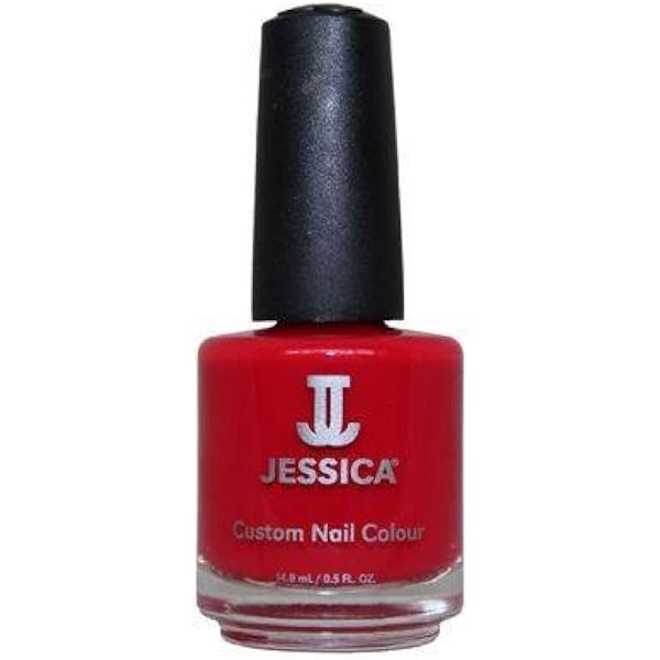 Amazon Jessica ジェシカ カスタムネイルカラー Cn 1 14 8ml Jessica ジェシカ ジェルネイル 通販