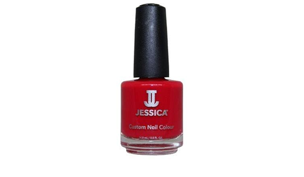 Amazon Jessica ジェシカ カスタムネイルカラー Cn 1 14 8ml Jessica ジェシカ ジェルネイル 通販
