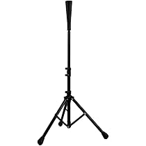TSUMADACHI 練習用具 黒 長方形 Amazon | Copuhgima 25インチ-39.5インチ ヒッティング用野球