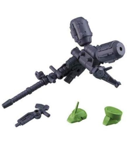 Amazon.co.jp: MOBILE SUIT ENSEMBLE 07（再販）【ギラ・ドーガ】単品