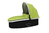 BabyStyle Carrycot Colour Pack, Lime Green by Babystyle