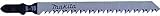 Makita 792529-7 Jig Saw Blade #B-10 5-Pack [並行輸入品]