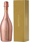 【 母の日 ギフト プレゼント 】 Bottega ボッテガ ロゼゴールド スパークリング [ ギフトBOX入り] 750ml イタリア プロセッコ