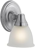 Forte壁取り付け用燭台 K-11365-G 1