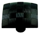 Berenson Virtuoso、ノブRubbed Bronze 34 mm