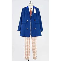 Amazon.co.jp: [BBXYZLLLXFSCOS] Paradox Live（パラライ） 闇堂四季