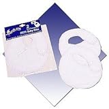 2 x 3 Junior Joy bibs by Junior Joy