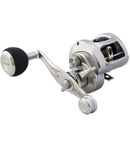RYOBI メタロイヤル フィッシングサファリ スタジオオーシャンマーク